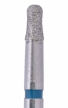 Piedra de Diamante Contornos Oclusales P/Turbina FG 526 Jota