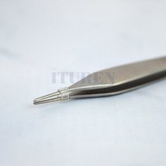 Pinza Adson Micro 12cm 5381 Kohler en internet