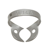 CLAMP HENRY SCHEIN Nº W14A