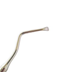Cureta Miller Colburn Nº3 17,5cm 5772 Kohler - comprar online