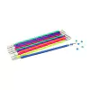 Bastones Elásticos Alastic 1000u P/Ligadura Ortodoncia Morelli - comprar online