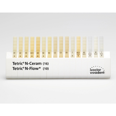 Composite Nanohíbrido 3.5g Tetric N-Ceram Ivoclar - comprar online