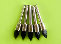 Brocha P/Limpieza Profilaxis P/Contra Ángulo Microdont en internet