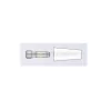 Pilar Calcinable Mei Tornillo Hex P/ Implante Cono Morse PMC-325-030 Byw Implantes