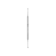 Cureta Para Hueso Recta Miller N° 1 660/10 Medesy