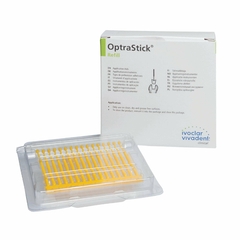 Optrastick Aplicadores Adhesivos Flexibles 48u Ivoclar