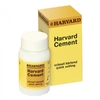 Cemento Rápido de Fosfato de Zinc Polvo 35g Harvard