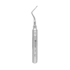 Elevador para raíces Heidbrink satinado 2.5mm izquierdo 700/11 Medesy