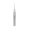 Elevador para raíces Heidbrink satinado 2.5mm recto 700/12 Medesy