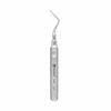 Elevador para raíces Heidbrink satinado 2.5mm derecho 700/13 Medesy - comprar online