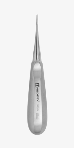 Elevador Apical 726/1S Medesy - comprar online