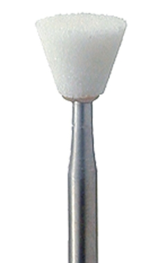 Piedra Abrasiva Blanca Para Metales No Preciosos Jota - comprar online