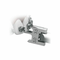 Posicionador De Brackets Morelli - comprar online