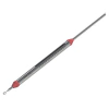 Dinamómetro Tensiómetro 100gf-1600gf Rojo Morelli Ortodoncia