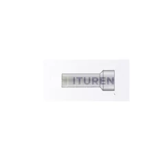 Provisorio Multi Unit Cofia Titanio P/ Implante Hex. Ext Byw Implantes (PMU-450-300)