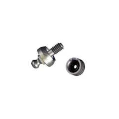 Pilar Esférico P/ Implante Hexágono Externo Byw Implantes