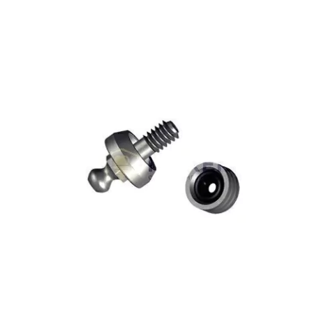 Pilar Esférico P/ Implante Hexágono Externo Byw Implantes