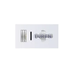 Pilar Esférico P/ Implante Hexágono Externo Byw Implantes - comprar online