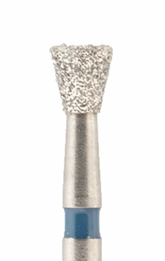 Piedra de Diamante Cono Invertido P/Turbina FG 805 Jota