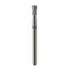Piedra de Diamante Cono Invertido Cuello P/Turbina FG 806 Jota