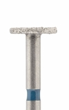 Piedra de Diamante Rueda P/Turbina FG 818 Jota