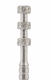Piedra de Diamante Especial P/Turbina FG 834 Jota