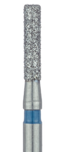 Piedra de Diamante Cilíndrica P/Turbina FG 837 Jota