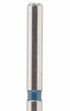 Piedra de Diamante Cilíndrica Corte en Extremo P/Turbina FG 839 Jota