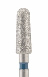 Piedra de Diamante Cónica Redondeada P/Turbina FG 849 Jota