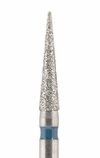 Piedra de Diamante en Punta P/Turbina FG 858 Jota