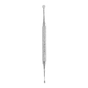 Cureta Molt 2-4 871/2-4 Medesy