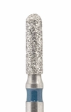 Piedra de Diamante Cilíndrica Redondeada P/Turbina FG 880 Jota