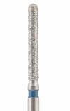 Piedra de Diamante Cilíndrica Redondeada P/Turbina FG 882 Jota