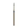 Piedra de Diamante Aguja Cuello Largo P/Turbina FG 889L Jota