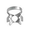 CLAMP HENRY SCHEIN Nº 14A