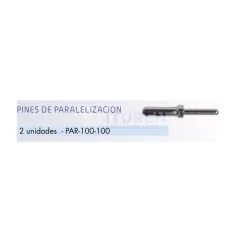 Paralelizadores (x2u) Byw Implantes - comprar online