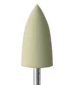 Goma Siliconada De Pulido Alto Brillo Para Acrílico 9577F Jota - comprar online