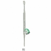 Periostótomo Molt 9 16,5cm 3094 Kohler