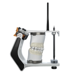 Articulador A7 Plus Con Arco Facial Standard Bio-Art - comprar online