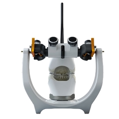 Articulador A7 Plus Con Arco Facial Standard Bio-Art en internet