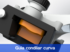 Articulador A7 Plus Con Arco Facial Standard Bio-Art - Dentalpack