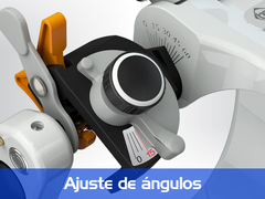 Articulador A7 Plus Con Arco Facial Standard Bio-Art - tienda online