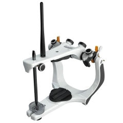 Articulador A7 Plus Con Arco Facial Standard Bio-Art