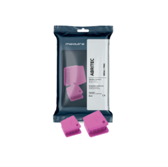 Abreboca Apoya Mordida De Silicona X2u Abritec Maquira - comprar online