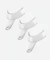 Retractor De Labios MF x3u Fotografía Odontológica Indusbello - comprar online