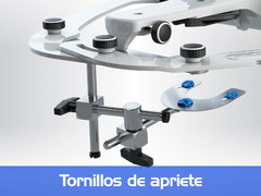 Articulador A7 Plus Con Arco Facial Standard Bio-Art - comprar online