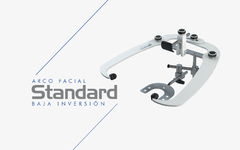 Imagen de Articulador A7 Plus Con Arco Facial Standard Bio-Art