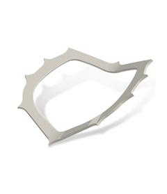 Arco Ostby para Aislamiento Maquira