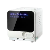 Autoclave 23lts con Bomba de Vacío Clase B Touch Pad Runyes
