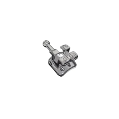 Brackets Metálicos Mini 0.22 E-Unique Eksen x 20 un en internet